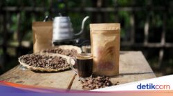 Keistimewaan Minuman Gayo, Minuman Aceh yang Masuk Daftar Biji Minuman Terenak Di Dunia