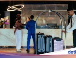 Mobilitas Penduduk Internasional Bali Perketat Pengawasan WNA, Hotel dan Vila Diminta Turut Berperan