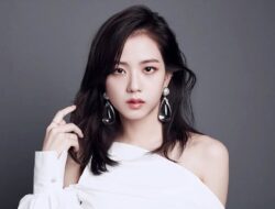 Jisoo BLACKPINK Siap Comeback Solo Lewat CLICK Di September, Teasernya Bikin Penasaran