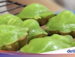 Wah! Curry Puff Michelin hingga Kanomsiam Ada Di Perayaan Seni Masakan Ini